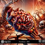 AI - Zombies - CU001 (CU4PU/PNG)