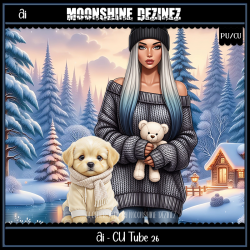 MD-Ai CU Tube 26 MD-Ai CU Tube 26