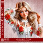 AI - CLOSE UP - CU016 (CU4PU/PNG) AI - CLOSE UP - CU016 (CU4PU/PNG)