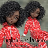 ERD_Lil Christmas Night 1