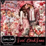 Love Bird Lane