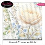 EW AI Journals Flower 01 2025