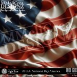 AI - CU National Day America (CU4PU/PNG)