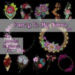 Fancy Is My Name element pack