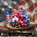 AI - CU National Day America (CU4PU/PNG)