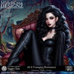 AI PU - A vampire Romance (PU/TS/PNG)
