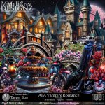 AI PU - A vampire Romance (PU/TS/PNG)