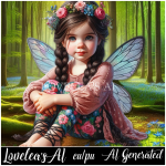 FAIRY GIRL 4