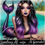 MERMAID 6