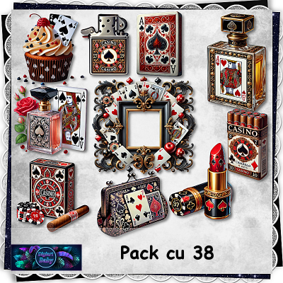 cu pack 38