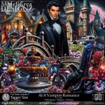 AI PU - A vampire Romance (PU/TS/PNG)