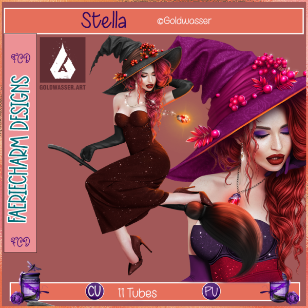 FCD-GA-StellaWitchTubes - Click Image to Close