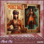 AL2_CUPU_PunkyDaze, Steampunked 5