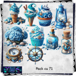 cu pack 71