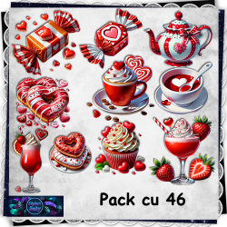 Cu pack 46