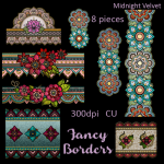 Fancy Borders