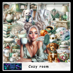 Cozy room