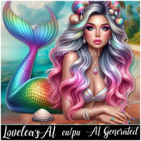 MERMAID 10