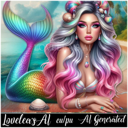 MERMAID 10 MERMAID 10
