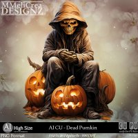 AI - CU Dead Pumpkin (CU4PU/PNG)