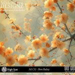 AI - CU Bee Baby (CU4PU/PNG)