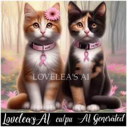 BREAST CANCER CAT HF 3