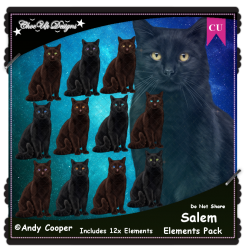 Salem CU/PU