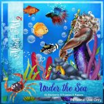 AL2_Under the Sea