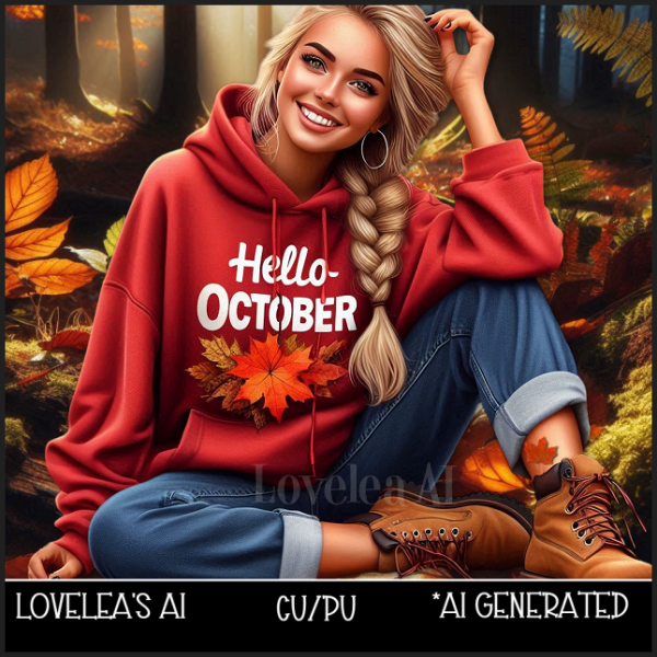 HELLO OCTOBER 1 - Click Image to Close