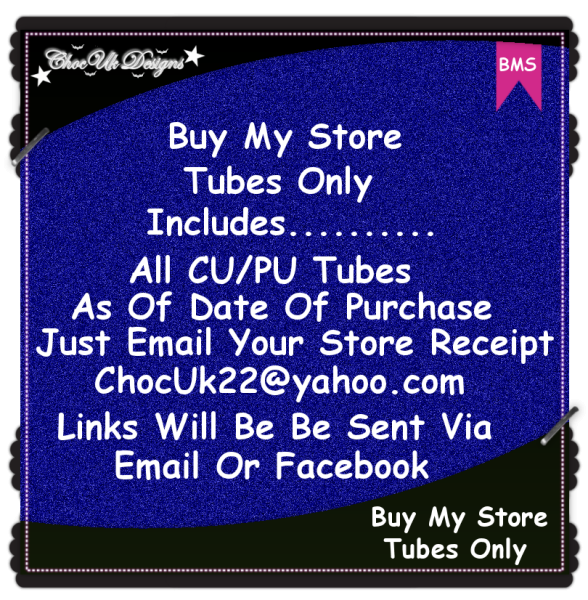 Buy My Store - Tubes Only - Click Image to Close