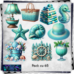 Cu pack 65