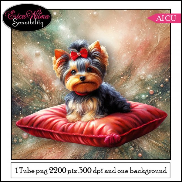 EW AI Dog 03 2024 - Click Image to Close