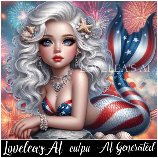 MERMAID 18 - Click Image to Close