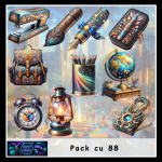 Pack Cu 88