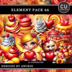 Element Pack 66