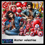 Mister Valentine
