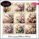EW AI Cup Flowers 19 2025