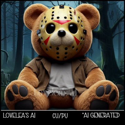 JASON BEAR 1