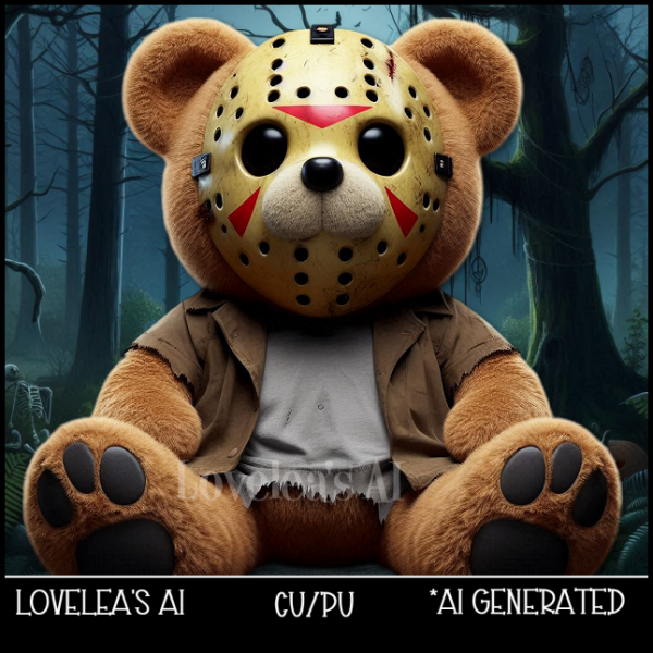 JASON BEAR 1 - Click Image to Close