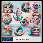 Cu pack 85