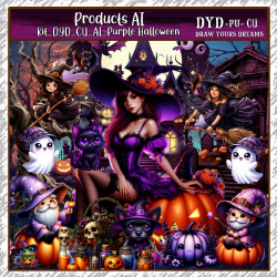 Kit_DYD_CU_AI_Purple Halloween