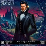 AI PU - A vampire Romance (PU/TS/PNG)