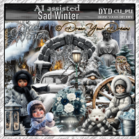 SAD WINTER