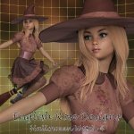 ERD_Halloween Witch 4