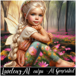 FAIRY GIRL 1