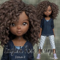 ERD_Ioma 2 ERD_Ioma 2
