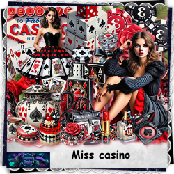 Miss casino