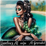 MERMAID 4