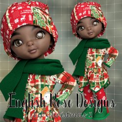 ERD_Lil Christmas 1 ERD_Lil Christmas 1