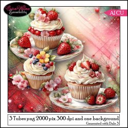 EW AI Cupcakes 02 2024